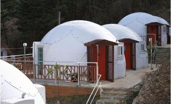 Jeongsun Hayandom Pension