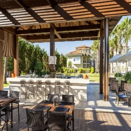 Radisson Blu Resort and Spa, Cesme