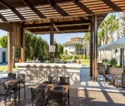 Radisson Blu Resort and Spa, Cesme - breakfast