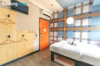 easyHotel Glasgow - Wifi