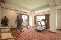 Sakura Princess Hotel - Gym