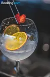 Mercure Avignon TGV Hotel et Spa - Quầy bar