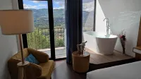 Belmonte Sinai Hotel - spa