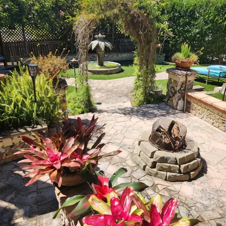 Beautiful Private Get-away, Casita/Studio