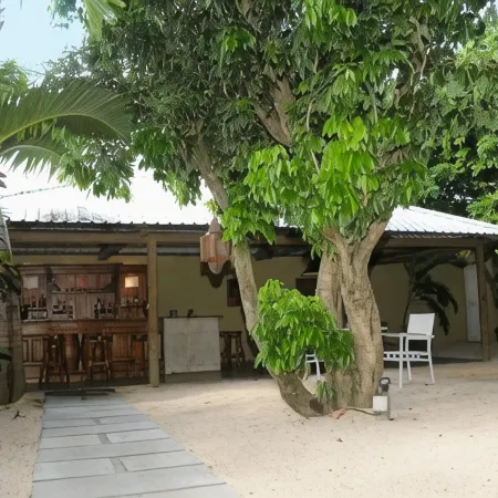 La Margarita