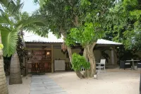 La Margarita