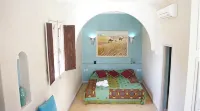 Riad Jardin des Orangers - Balkon