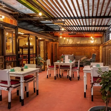 Dolce Lobo Boutique Stay