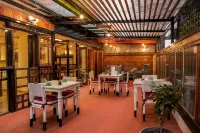 Dolce Lobo Boutique Stay - Pensions