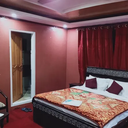 The Sun Guest House