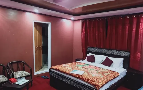 The Sun Guest House - 2 stjerner