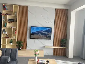 Al Atlal Apartment