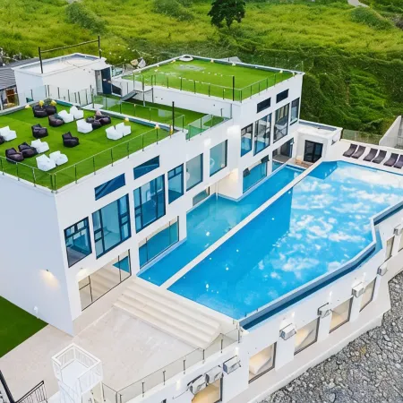 Yeosu Yeosu Bambada Pension