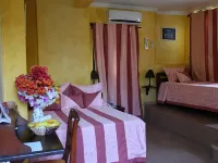 Hotel de La Poste - Pet friendly