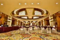 Regenta Central the Crystal Kanpur, - parcheggio