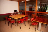 Jaala Hotel - breakfast