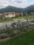 Apartments & Wellness Skok