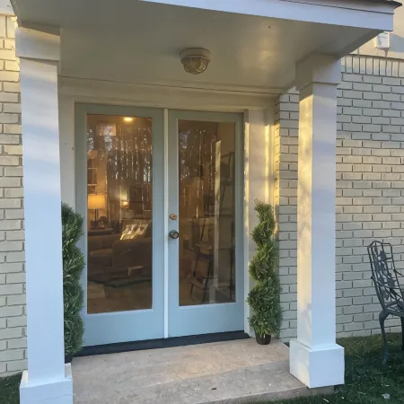 Chic 1-bedroom with WiFi and AC in fabulous Alpharetta - Blue Gate