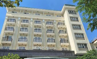 Tien Sa Danang Hotel