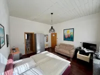 Hotel Runge 24 7 Check in & Free Parking - جاكوزي