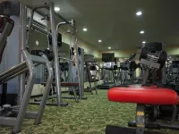 Sunbird Mount Soche - Gym