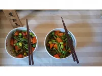 スマイルホテル名古屋新幹線口 - 朝食