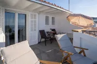 Apartments Zlatko Slobodan - Homestays