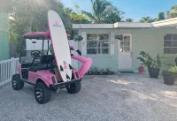 PRIVATE HEATED POOL! 150 Steps to Beach! No property management fees! - 4 estrellas