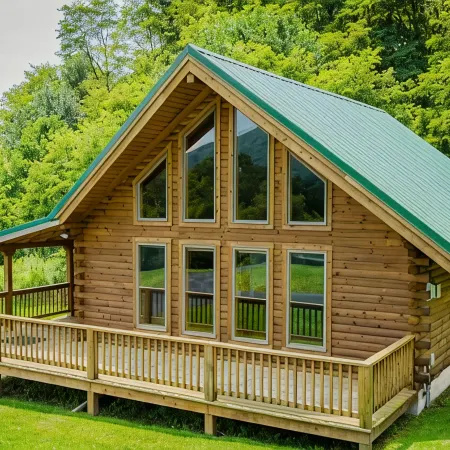 ✧King Cabin - find out why it is the KING!