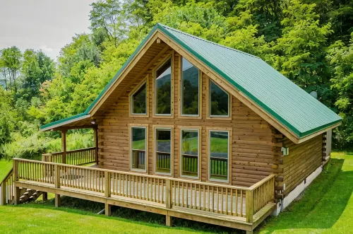 ✧King Cabin - find out why it is the KING!