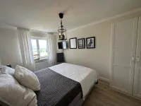 Romantic & stylish vacation apartment with two terraces and fantastic views - Wifi