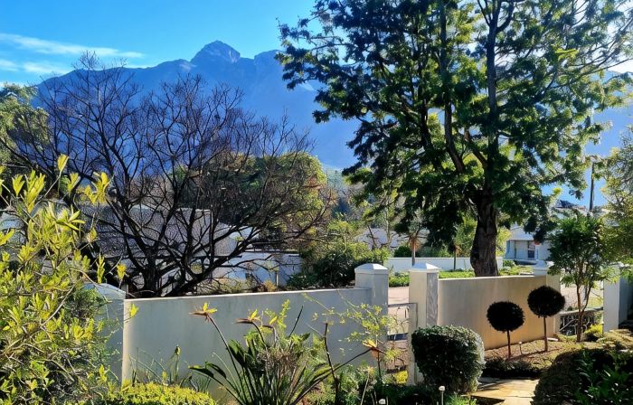 Bergview Guesthouse Swellendam