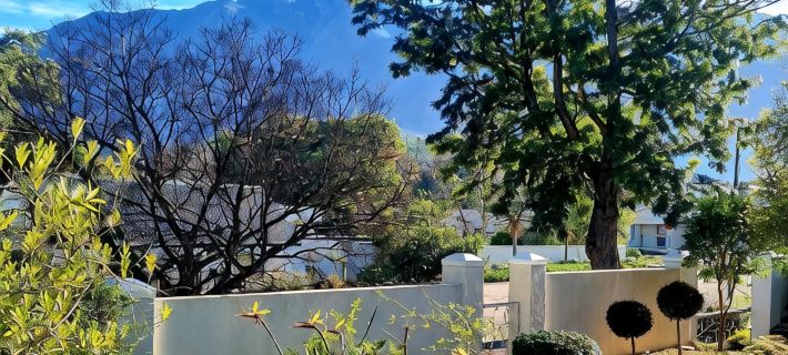 Bergview Guesthouse Swellendam Hotels in Swellendam