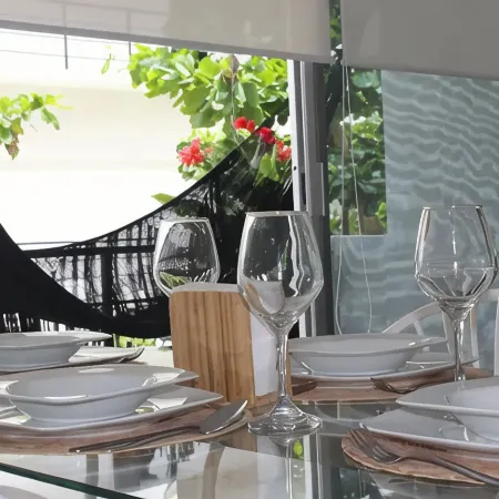 Papaya Condo Acapulco Diamante - Adults Only