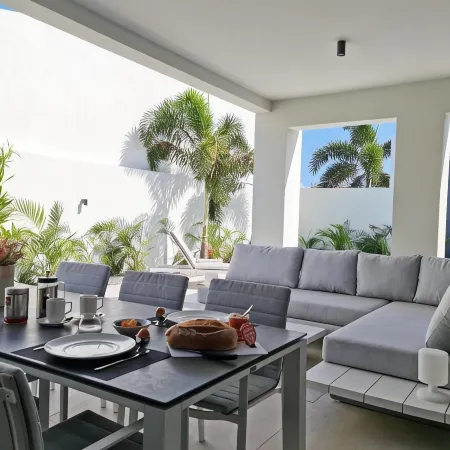 Tuscany Residence Aruba