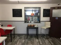 Queens Guesthouse Manchester - Pensions