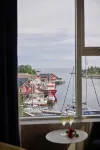 The Tide - Hotel - Mountain view