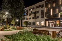 Murom Boutique Hotel - 3星級