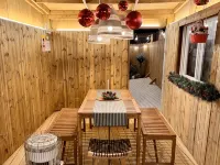 Ulsan Mulmukgot Pension Caravan Hotels near Ganjeolgot