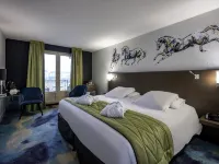 Hôtel Mercure Bords de Loire Saumur