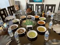 Oceanview FAST WiFi Private Yard Pool Executive Chef Staff Amazing Views - Villas
