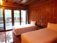 JJ Residence Hotel in zona Baia di Wang Long