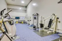 Lake Chelan Shores: Sandy Beach Delight # 1-5; Chelan, WA. Beautiful 2-bdr condo - Gym
