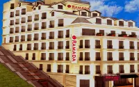 Ramada by Wyndham Istanbul Golden Horn Hotels in Istanbul