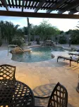 Luxury 4 Bed,  4 Bath with Heated Pool, Spa Outdoor Kitchen & Putting Green - プライペートプール