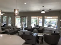 Luxury 4 Bed,  4 Bath with Heated Pool, Spa Outdoor Kitchen & Putting Green - プライペートプール