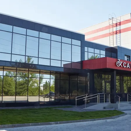 Семь Королей (Prestige Hotel Престиж)