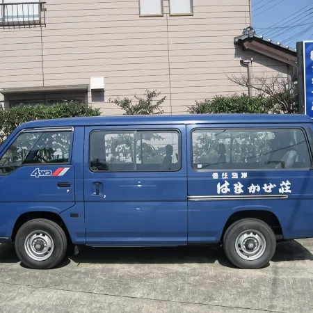 Hamakazeso