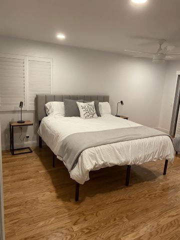 Great Family Vacation House - Minutes From Beach!