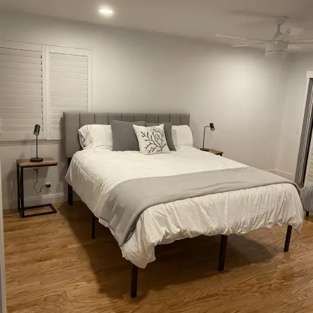 Great Family Vacation House - Minutes From Beach!